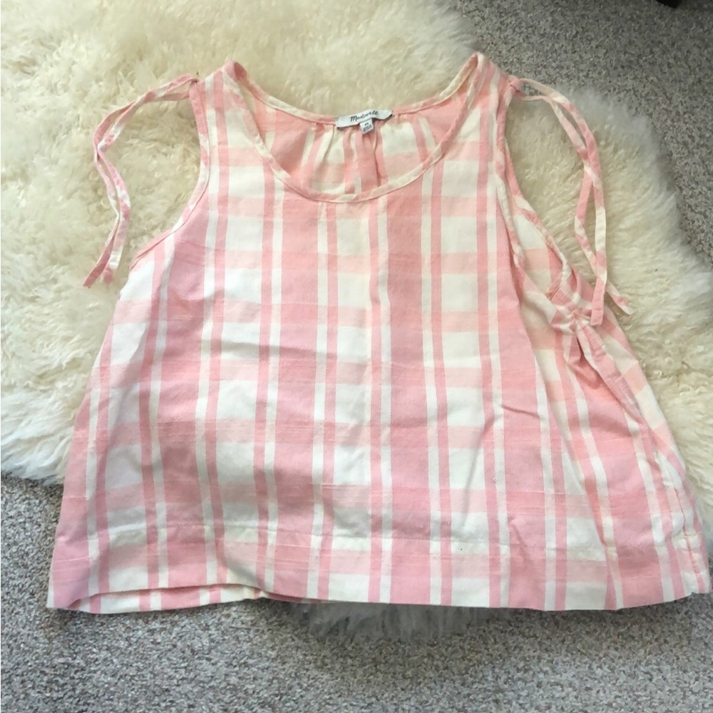 Madewell Top